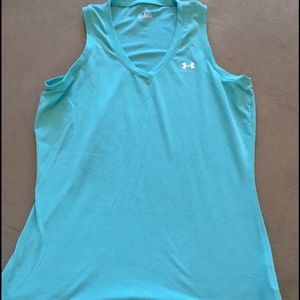 Under Armour tank