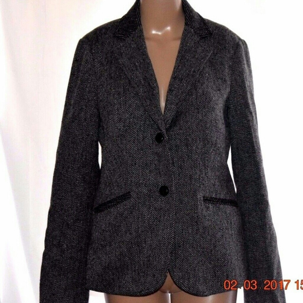 Talbot's Women's Blazer