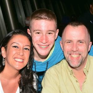 Meet your Posher, Donna