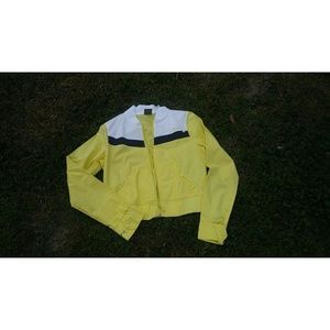 Womens Nike Zip Up Jacket
