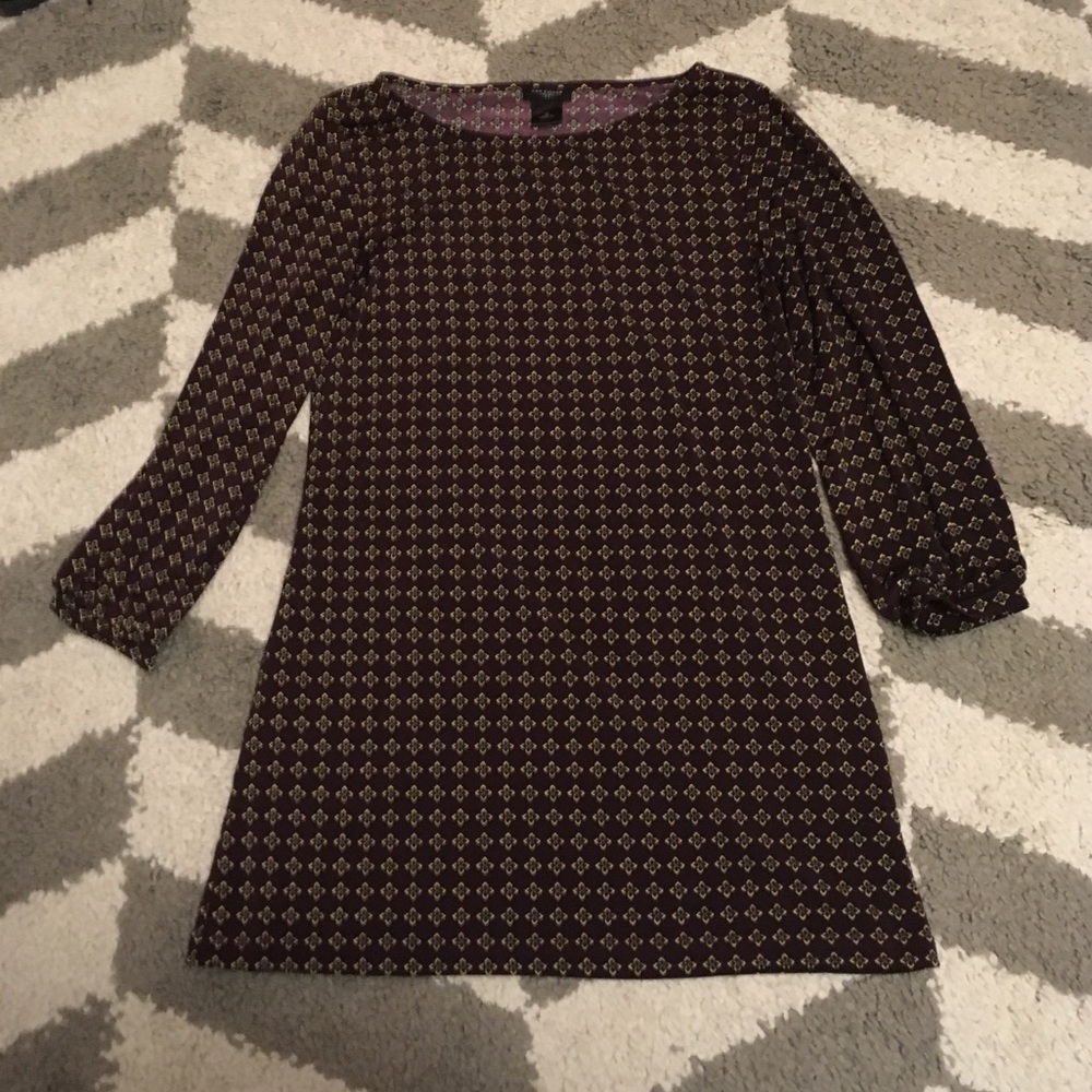 Ann Taylor Tunic