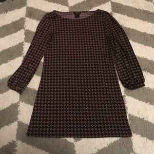 Ann Taylor Tunic