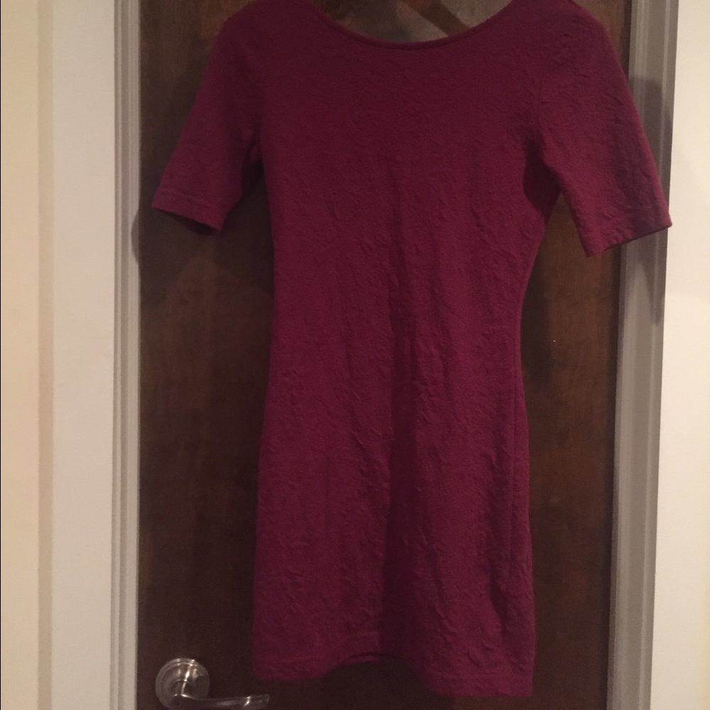 forever 21 pink dress ANY OFFER
