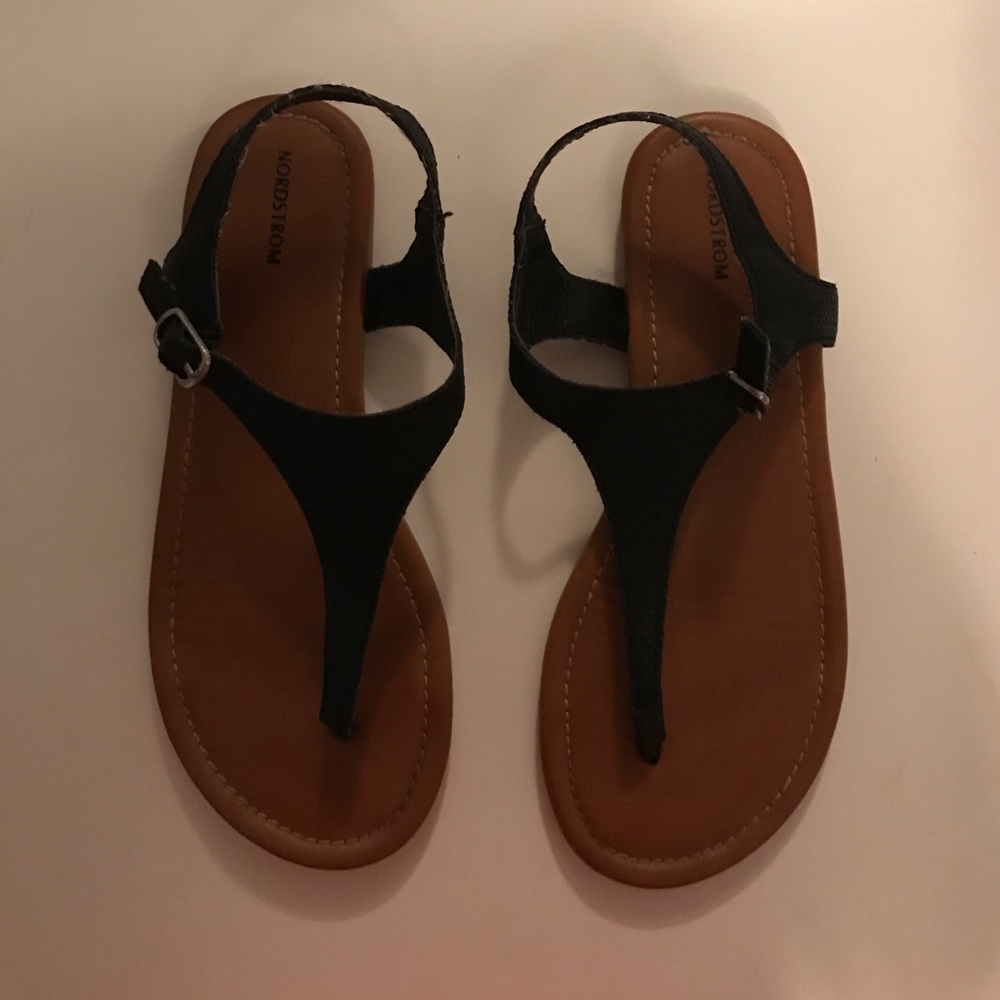 Girls Nordstrom Sandals