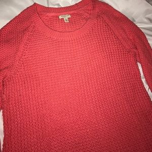 Knit shirt