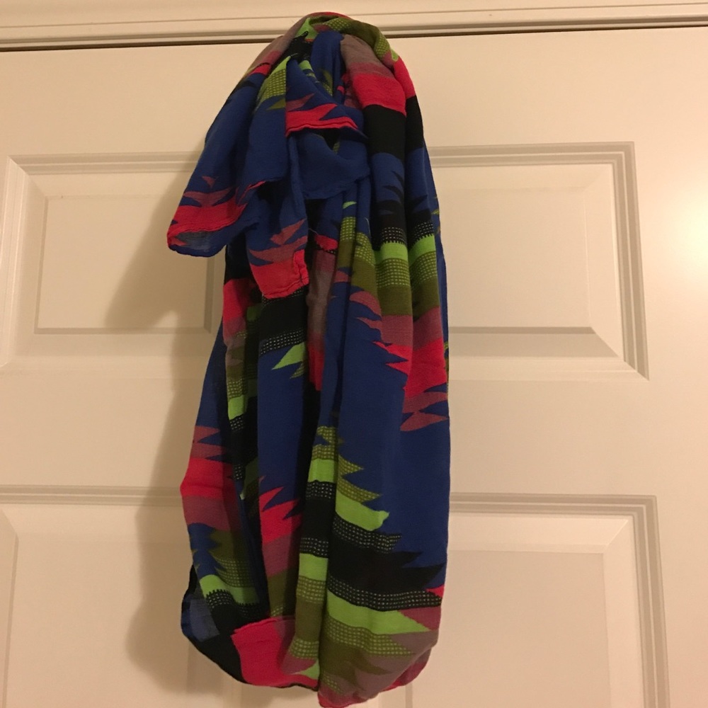 Forever 21 Scarf