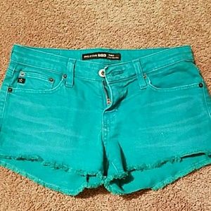 Big Star shorts