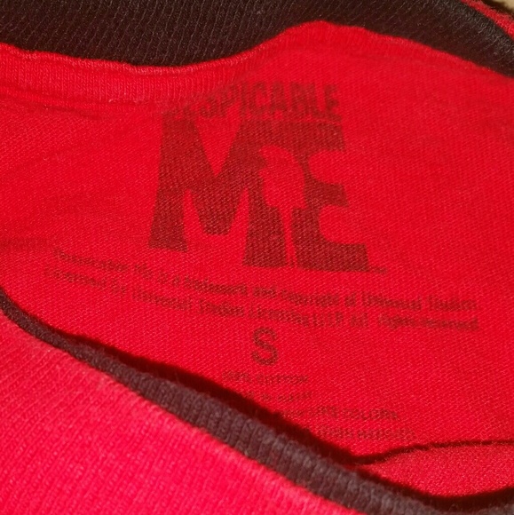 BOYS "Minion Power" Despicable Me movie Shirt - Picture 3 of 6