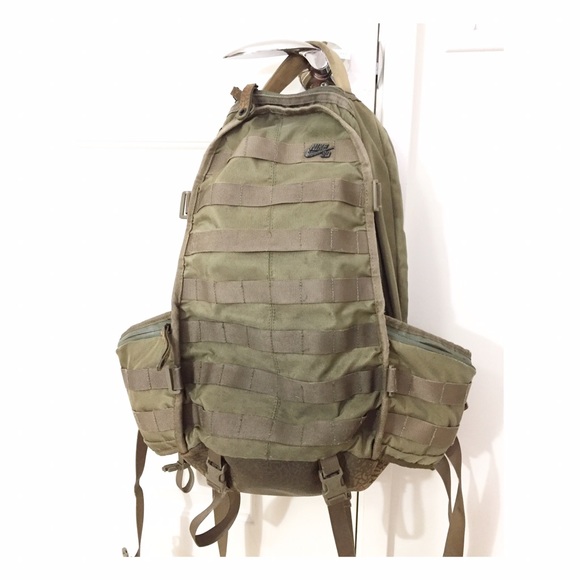 Nike Other - Nike men's bag!
