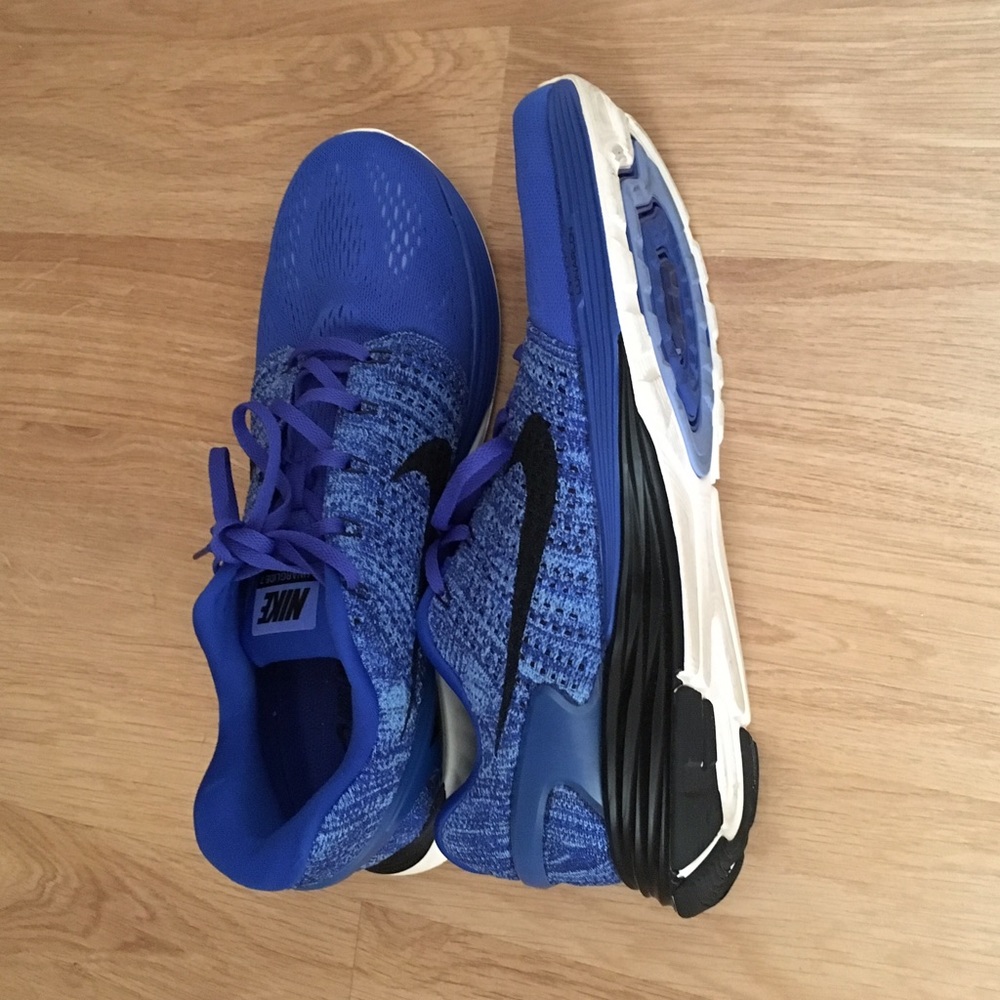 Nike Lunarglide 7 Running Shoe