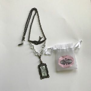 Plunder Jewelry Miley Necklace