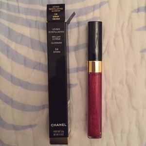 Chanel lipgloss NWT