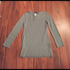 Women's Patagonia sweater 100% cashmere sz Medium
