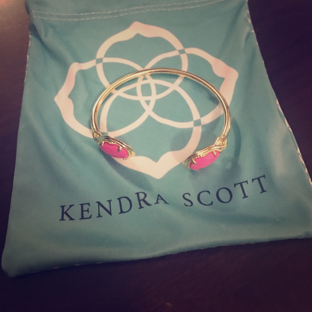 Kendra Scott Andy Bracelet