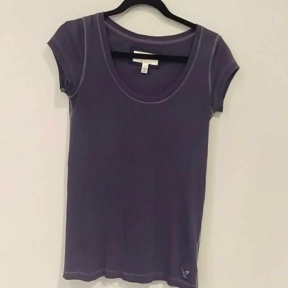 Basic tee