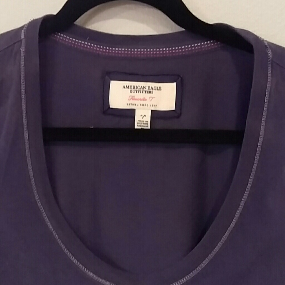 Basic tee - Picture 2 of 3