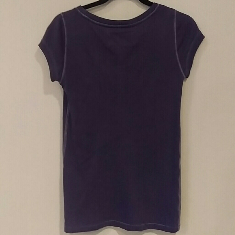 Basic tee - Picture 3 of 3