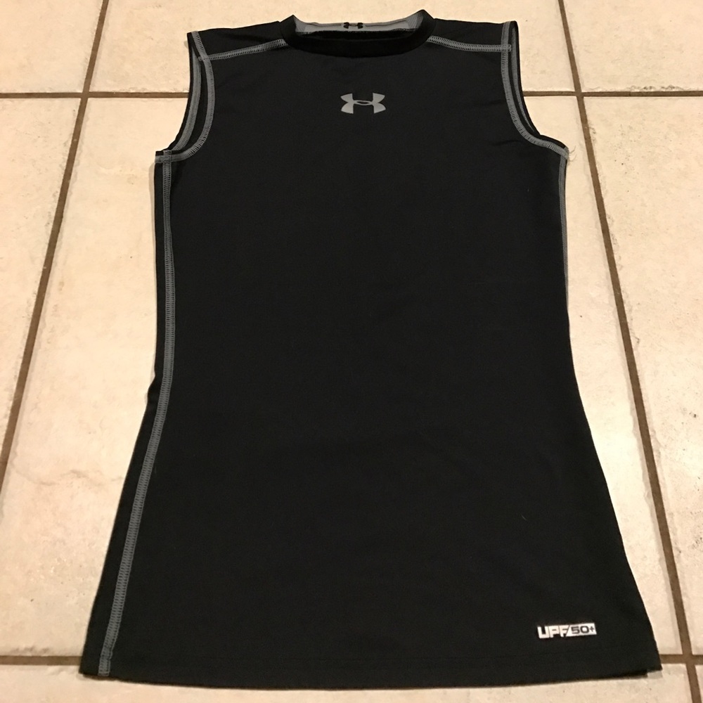 Under Armour fitted t-shirt