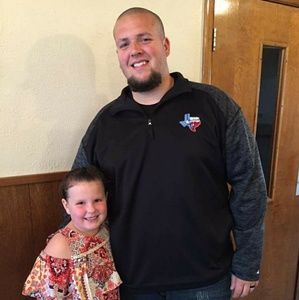 Meet your Posher, Blake