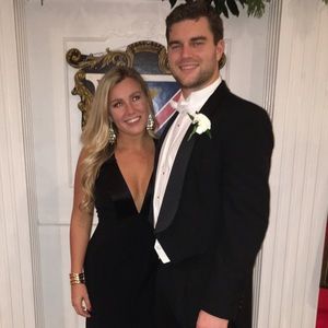 Meet your Posher, Ben