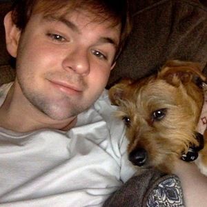 Meet your Posher, Stephen