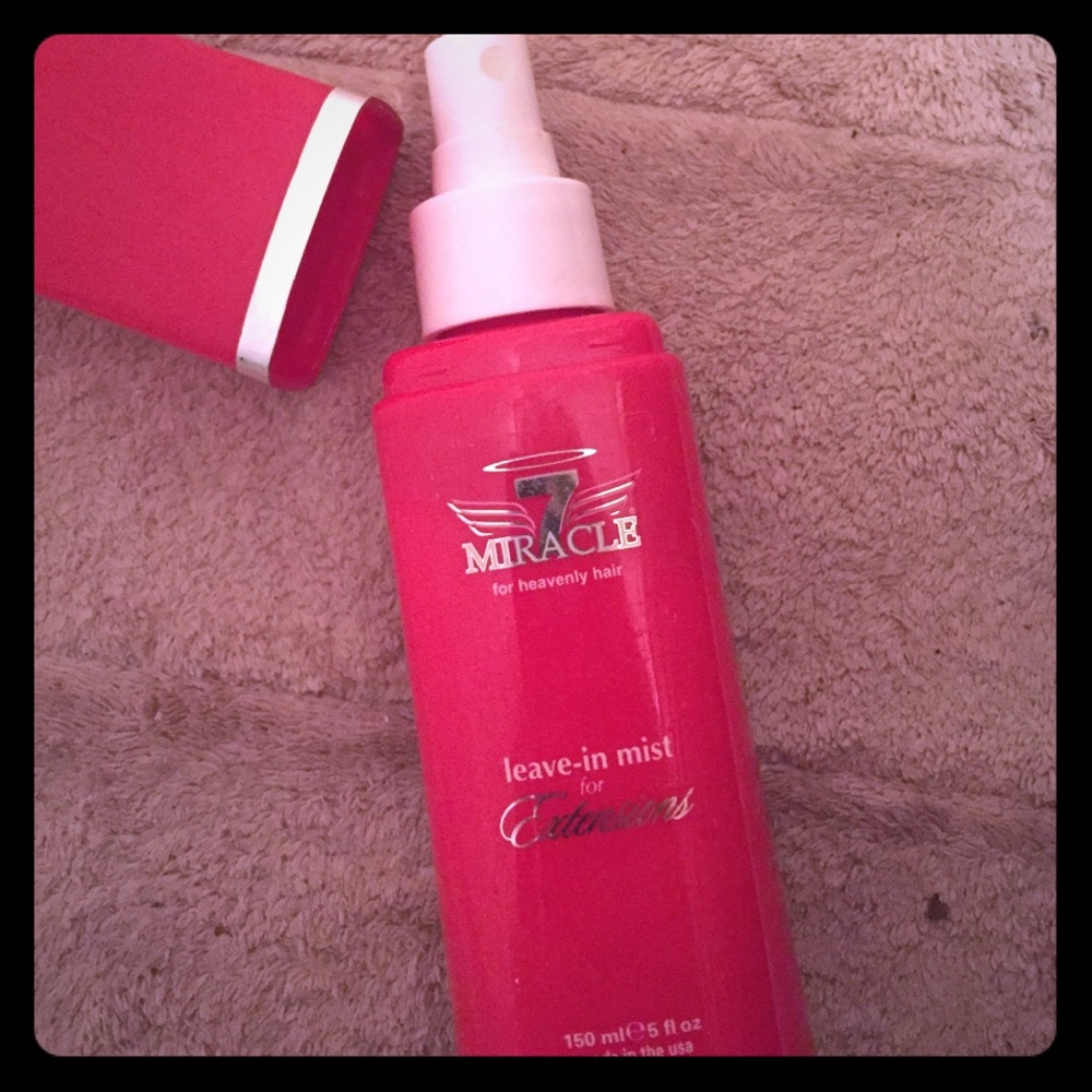 ‼️SALE‼️ MIRACLE 7 LEAVE-IN CONDITIONER