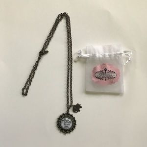 Plunder Jewelry Ella Necklace