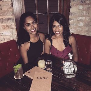 Meet your Posher, Shreya