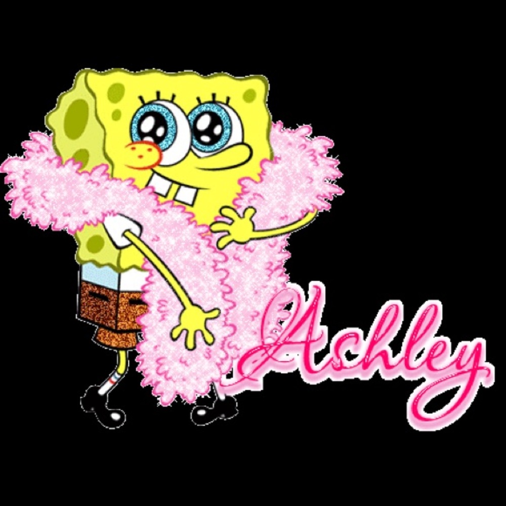 Ashley