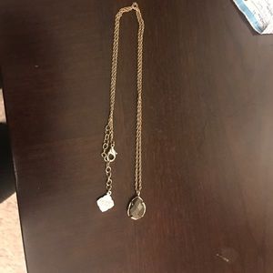 Kendra Scott Kira Necklace