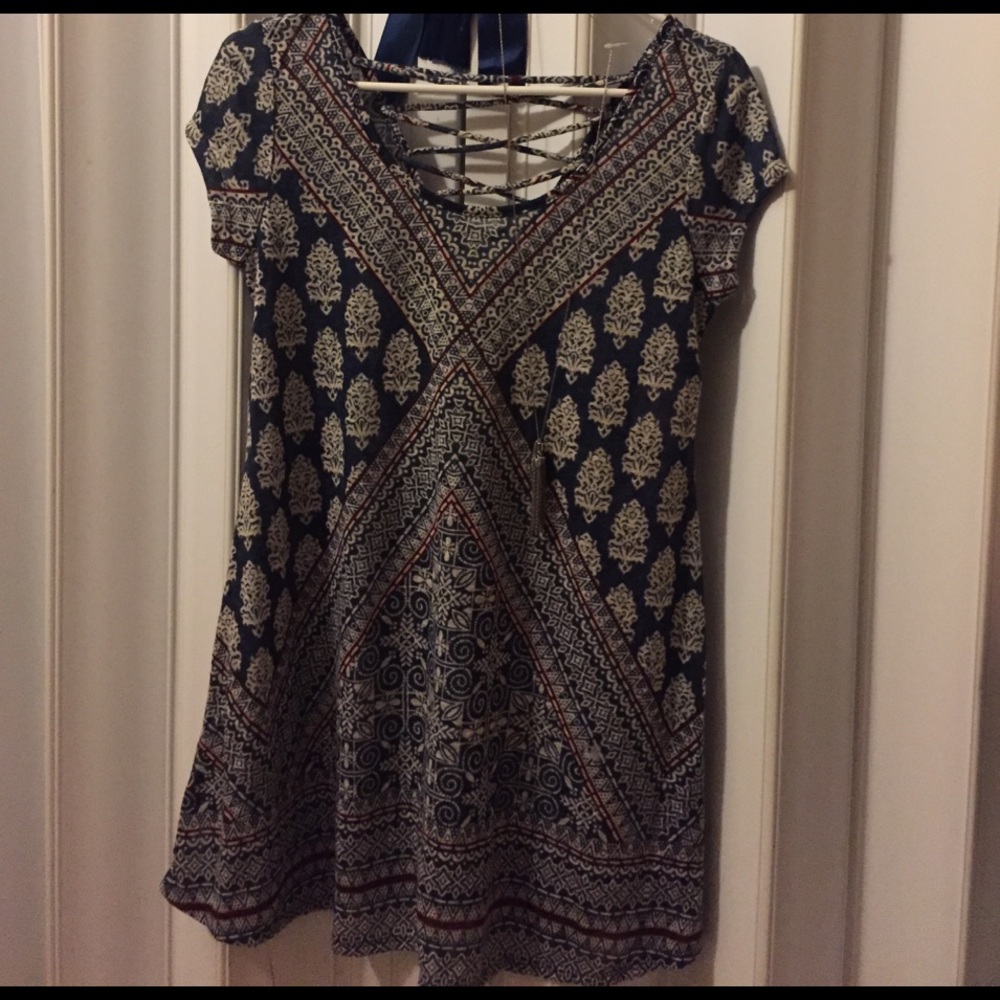 Shirt/dress