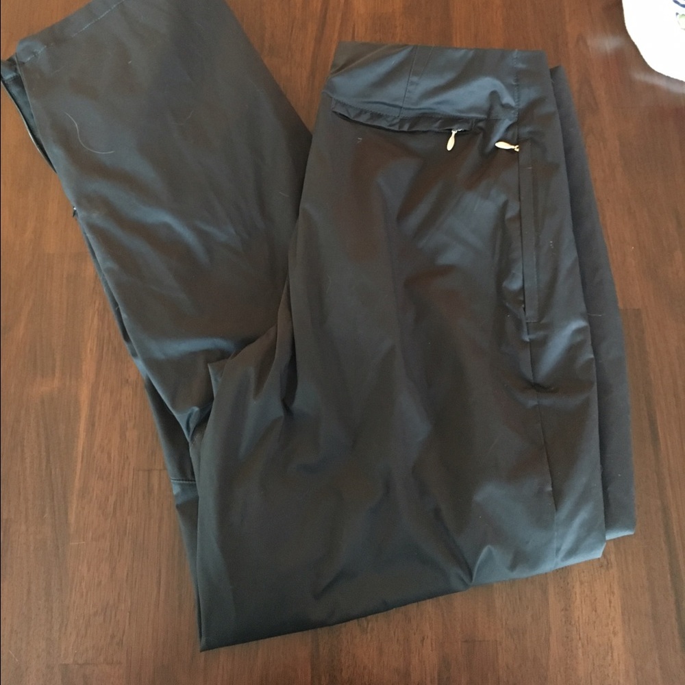 Nike Golf Rain Pants