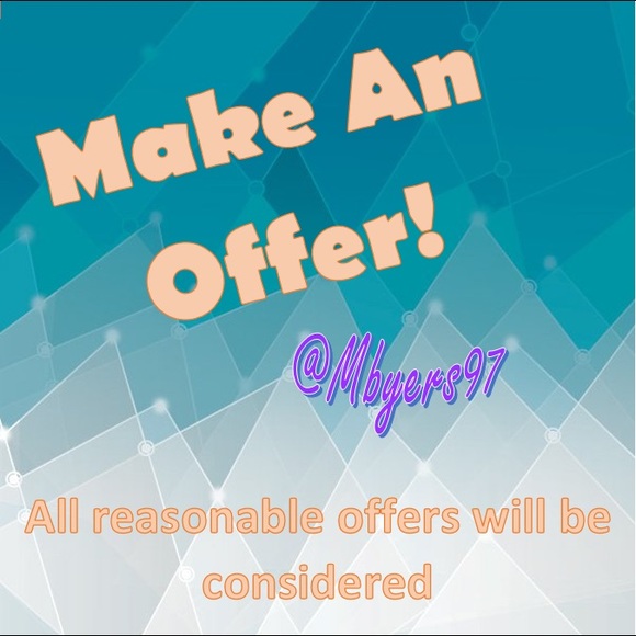 Accepting Offers! - Picture 1 of 1