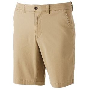 Sonoma Big & Tall Men Shorts