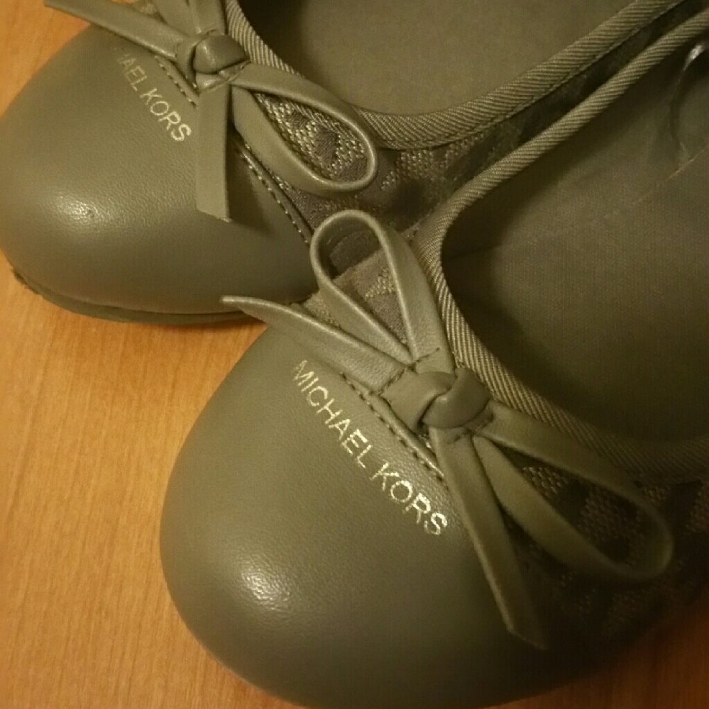 Michael Kors Shoes