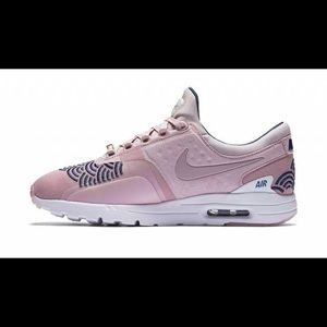 BN NIKE Air Max Zero lotc tokyo champagne US7