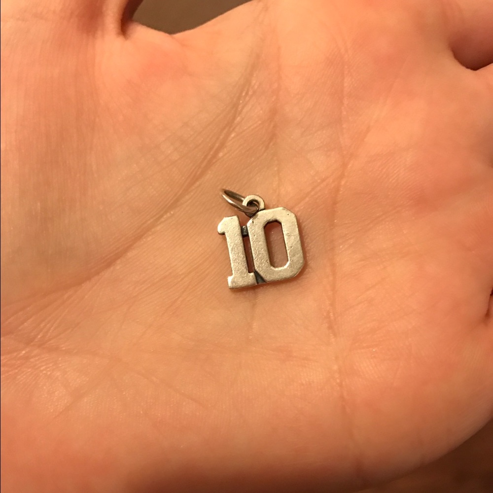 James Avery charm