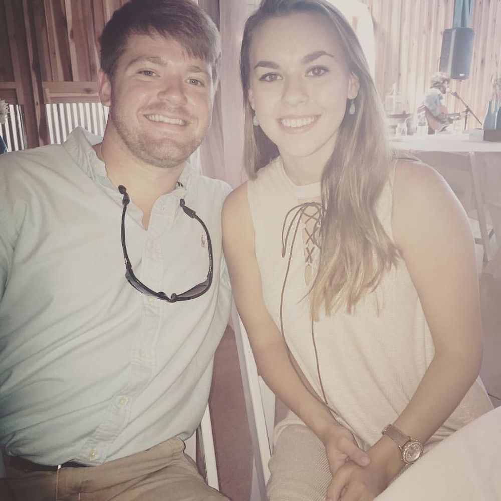 Meet your Posher, Chelsie