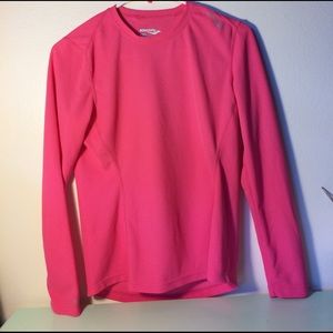 Sauconny Hydramax Long Sleeve