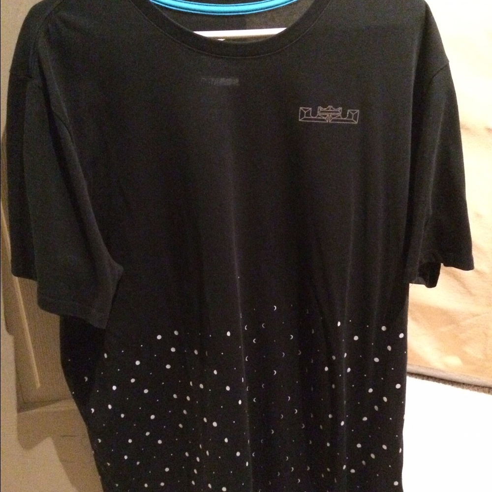 Nike Lebron T-Shirt