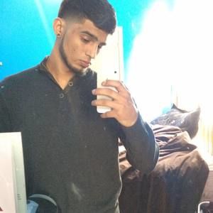 Meet your Posher, Uriel