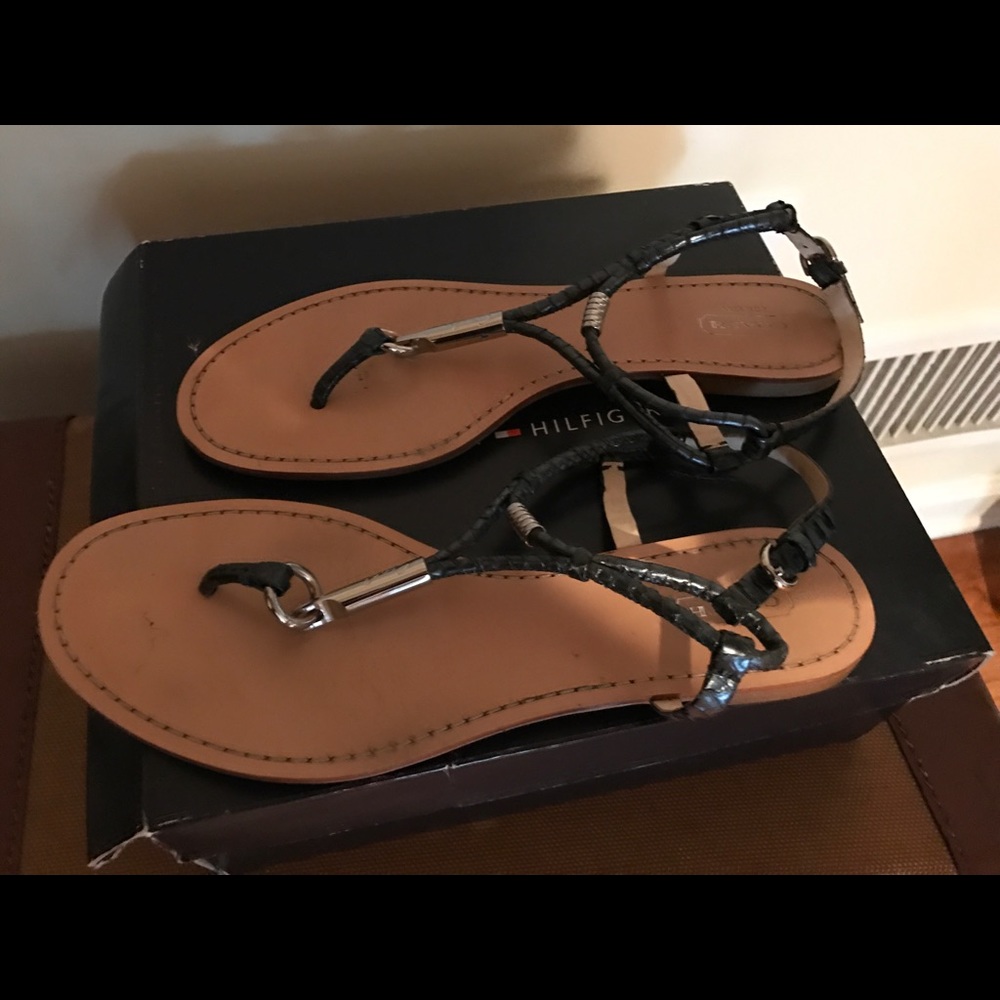 Coach sandals - Picture 2 of 5