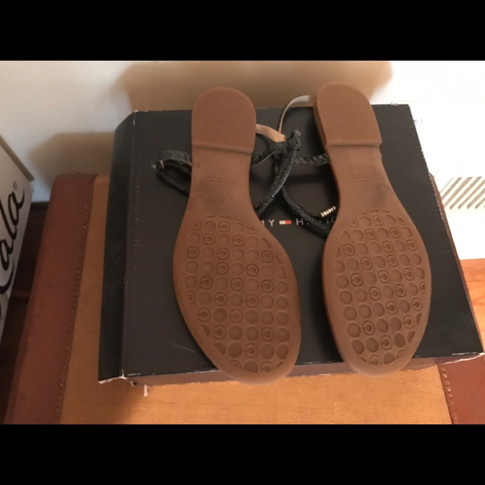 Coach sandals - Picture 5 of 5