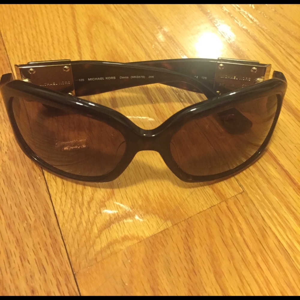 Michael Kors sunglasses