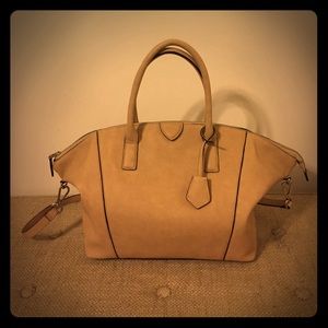NWOT Large Limited handbag
