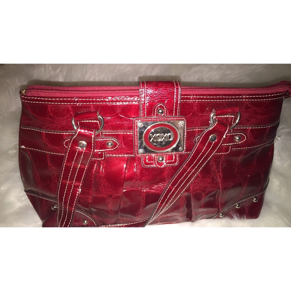 Xoxo handbag