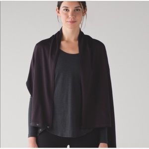 Lululemon Vinyasa Scarf