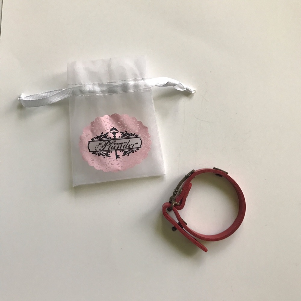 Plunder Jewelry Darius Bracelet