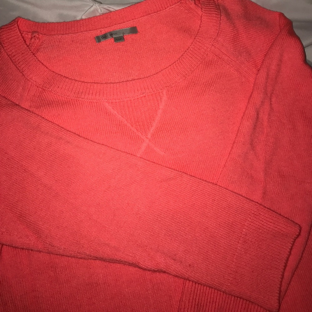 Gap Sweater