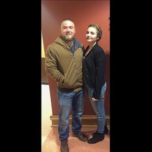 Meet your Posher, Connor